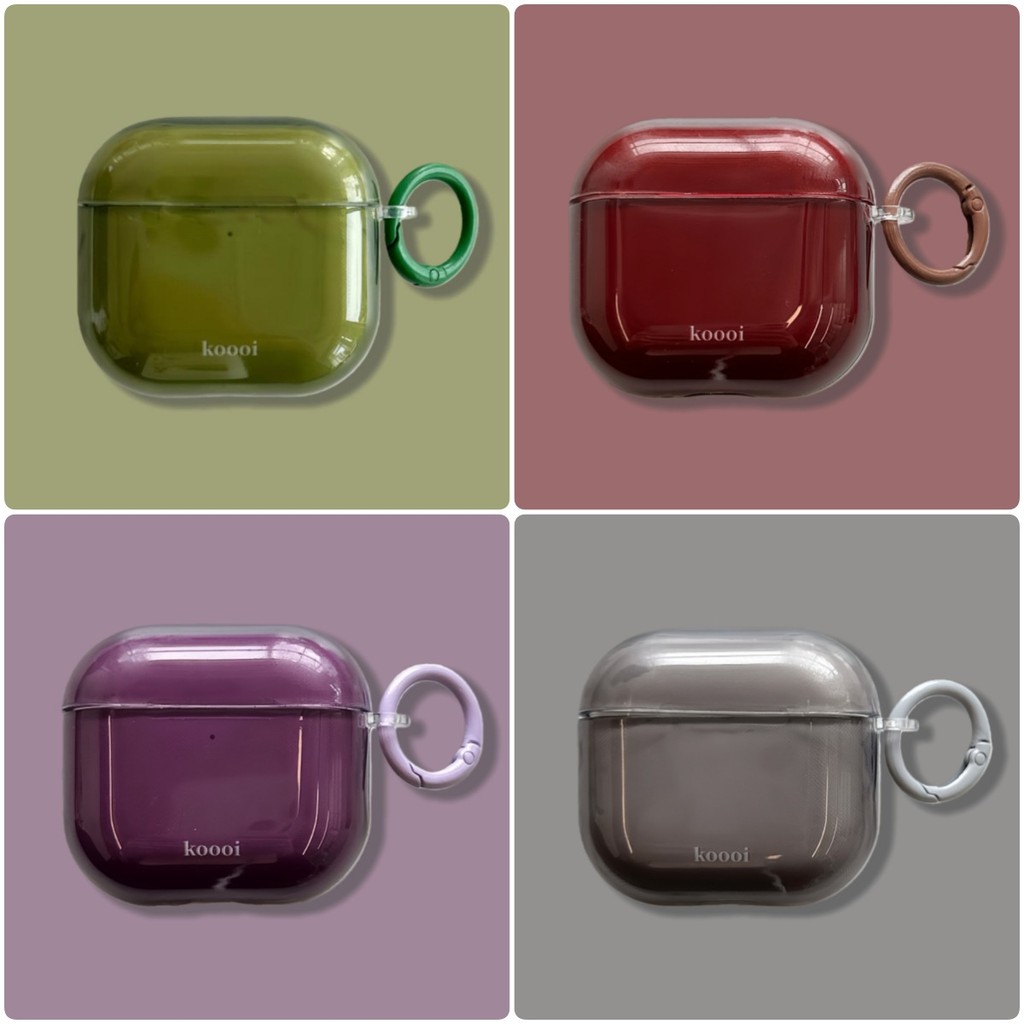 Ốp lưng MANGO Tương thích cho AirPods 1 2 3 4 Pro 3 2 Vỏ bọc Gen 2 3 4 2nd 3rd 4th Gen2 Gen3 Gen4 IM