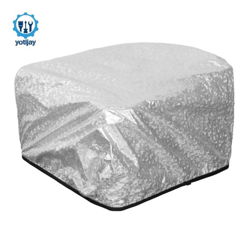 Vỏ bảo vệ chuyên dụng cho giỏ xe, tấm chắn thời tiết dành cho mountain bike và road bike