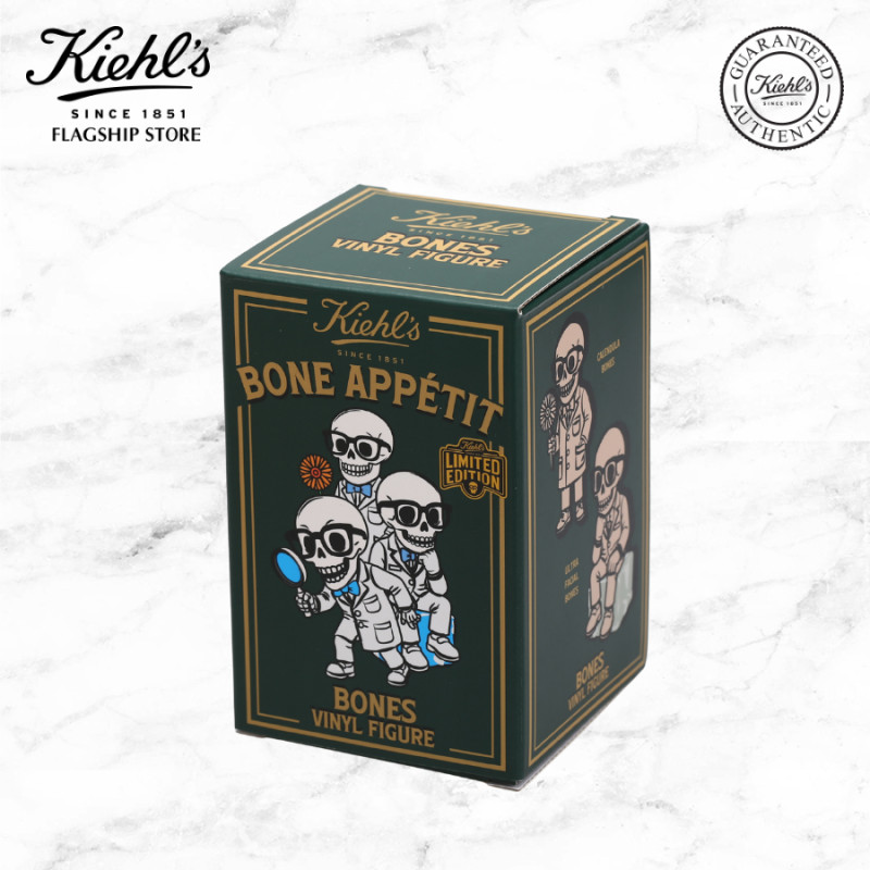 GIFT - KIEHL'S MR.BONE BLIND BOX