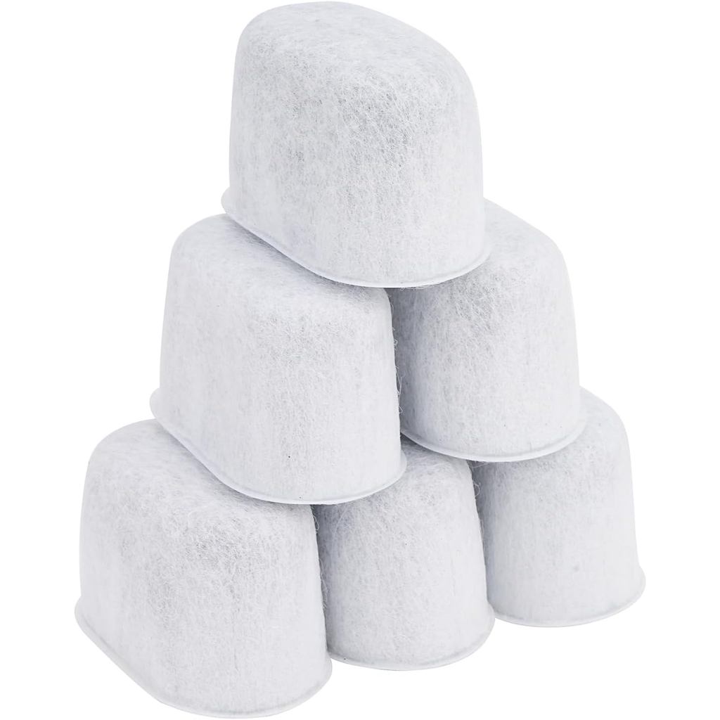 Lọc Nước Than Cho Breville Barista Pro BES878, Barista Espresso BES876, BES870xl, BES860xl, BES840xl