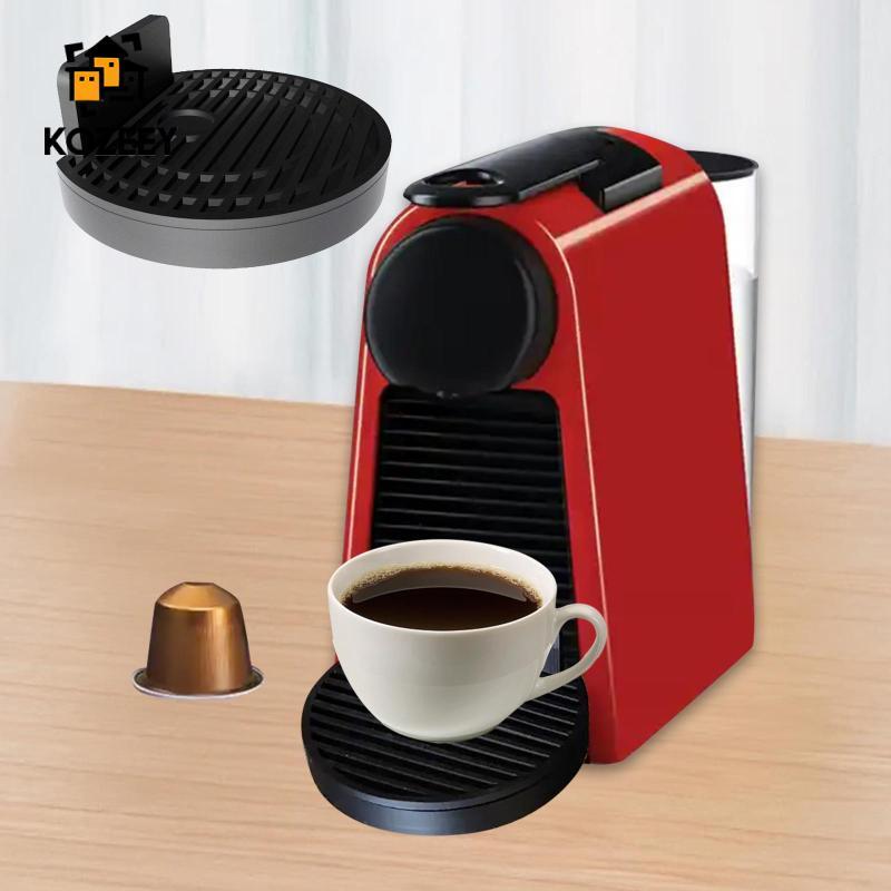 Máy Pha Cà Phê Khay Nhỏ Giọt Lưới Nhỏ Giọt Phụ Kiện Máy Cà Phê Cao Cấp Nhỏ Giọt Coaster Cho Nespress