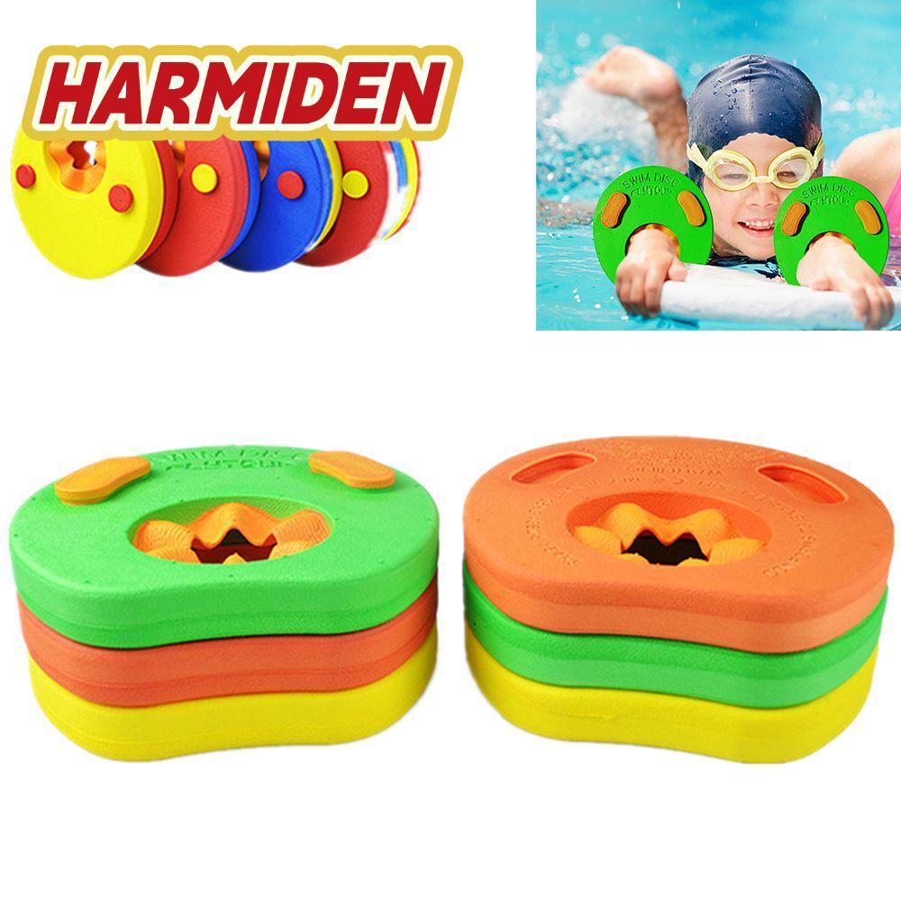 Dây đeo tay HARMIDEN Baby Kids Pool Cuffs Arm band Tay áo nổi