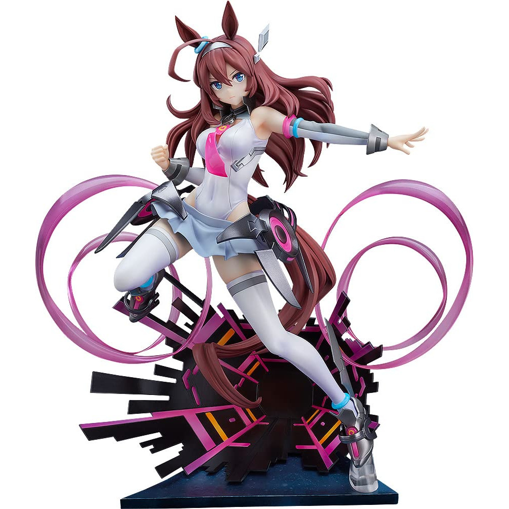 【Gửi trực tiếp từ Nhật Bản】Công ty Good Smile (GOOD SMILE COMPANY)  
Uma Musume Pretty Derby Mihono 