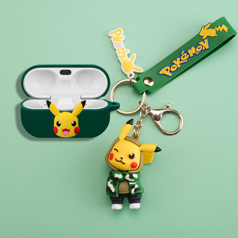 Thích Hợp Cho Tai Nghe Panasonic az100 Vỏ Bảo Vệ Tai Nghe Panasonic Technics EAH-AZ100 Vỏ Bảo Vệ Tai