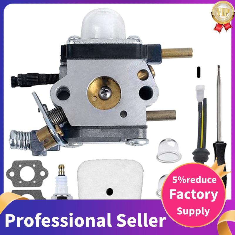 Bộ chế hòa khí C1U-K54A Bộ chế hòa khí 2 bánh Repower Cultivator với Bộ lọc không khí Máy cắt cỏ Bộ 