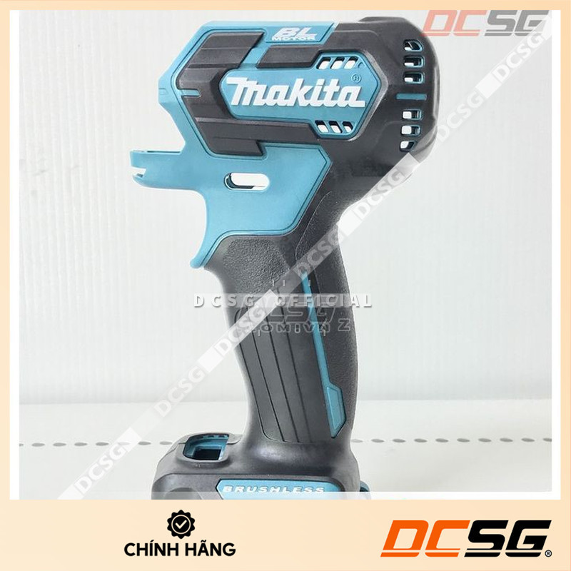 Vỏ máy TD111D Makita 183E65-8 | DCSG