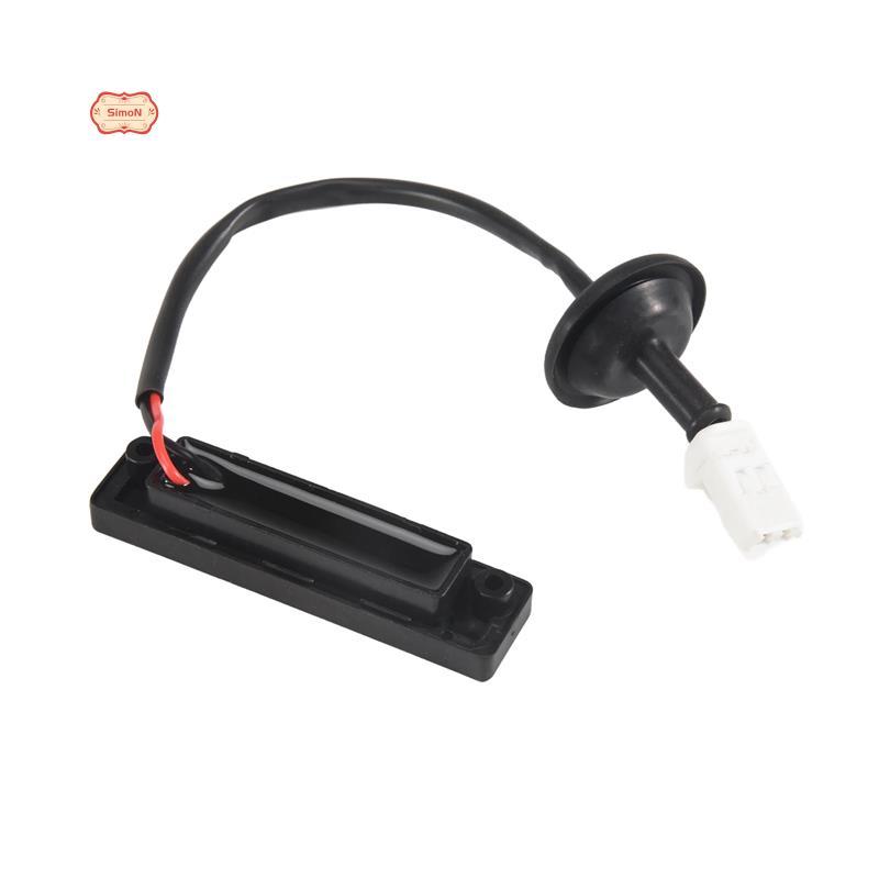 Công tắc cửa sau Nút mở nắp thân xe 81260-1J600 cho 2012-2017 / I20 I20 2012-2016