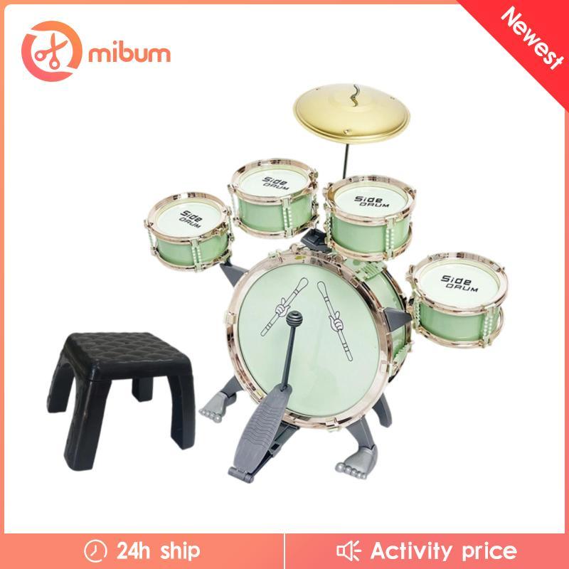 Bộ trống trẻ em