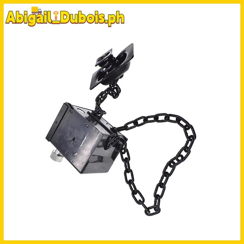 【 Abigail _ Dubois 】 Giá đỡ lốp dự phòng cho Montero Sport II III 2008-2019 L200 Triton 2015- 4260A1