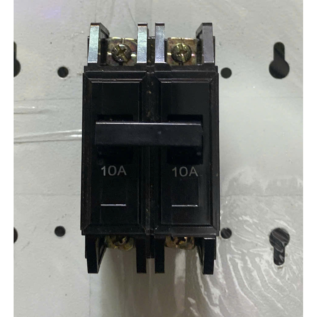 CB khối 2p 10A của Dafon.