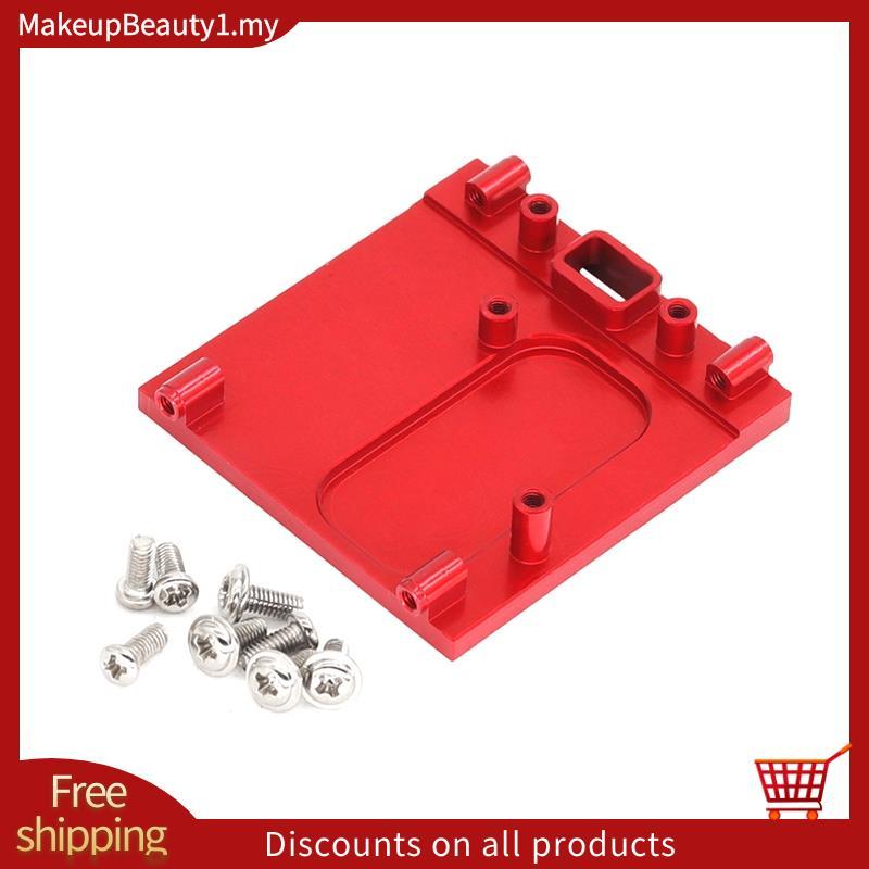 RC Xe Nâng Cấp Động Cơ Bộ Giá Đỡ Cho 1 / 12 MN168 MN78 MN99S RC Phụ Kiện Xe Hơi