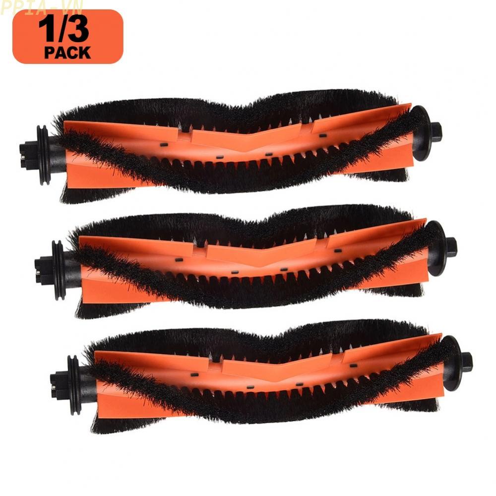 Dành cho phụ kiện bàn chải con lăn thay thế máy hút bụi BPMIO B15 B15 Plus