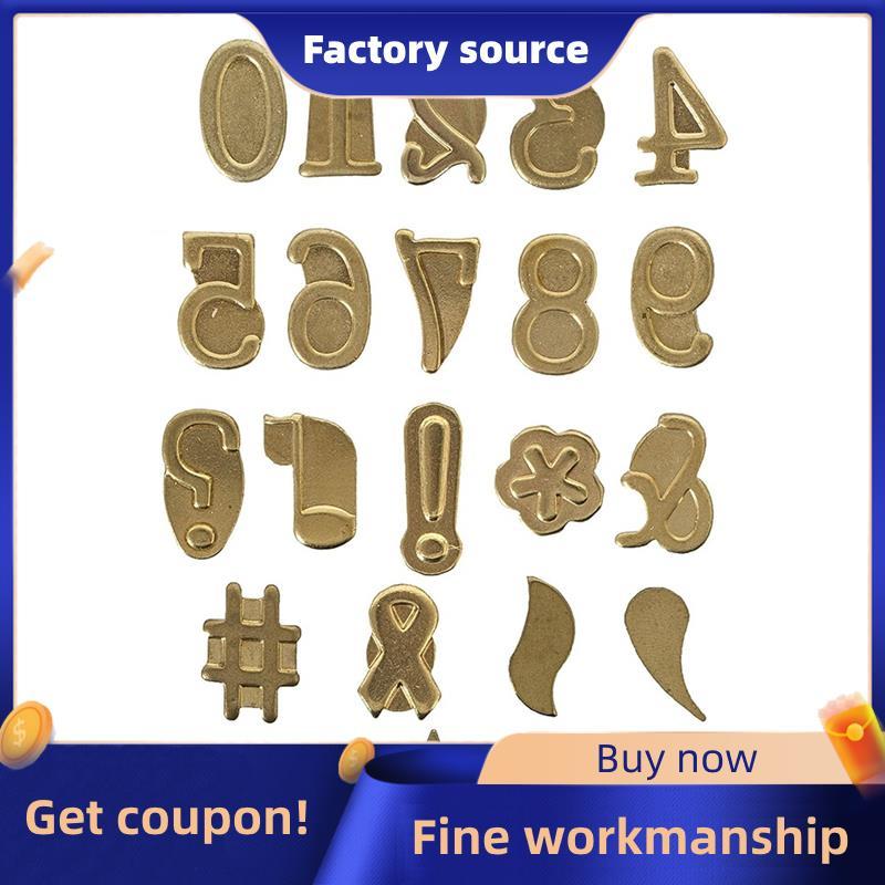 Bộ bảng chữ cái chữ cái chữ cái chữ cái nóng 24 mảnh để xây dựng thương hiệu và cá nhân hóa gỗ đáng 