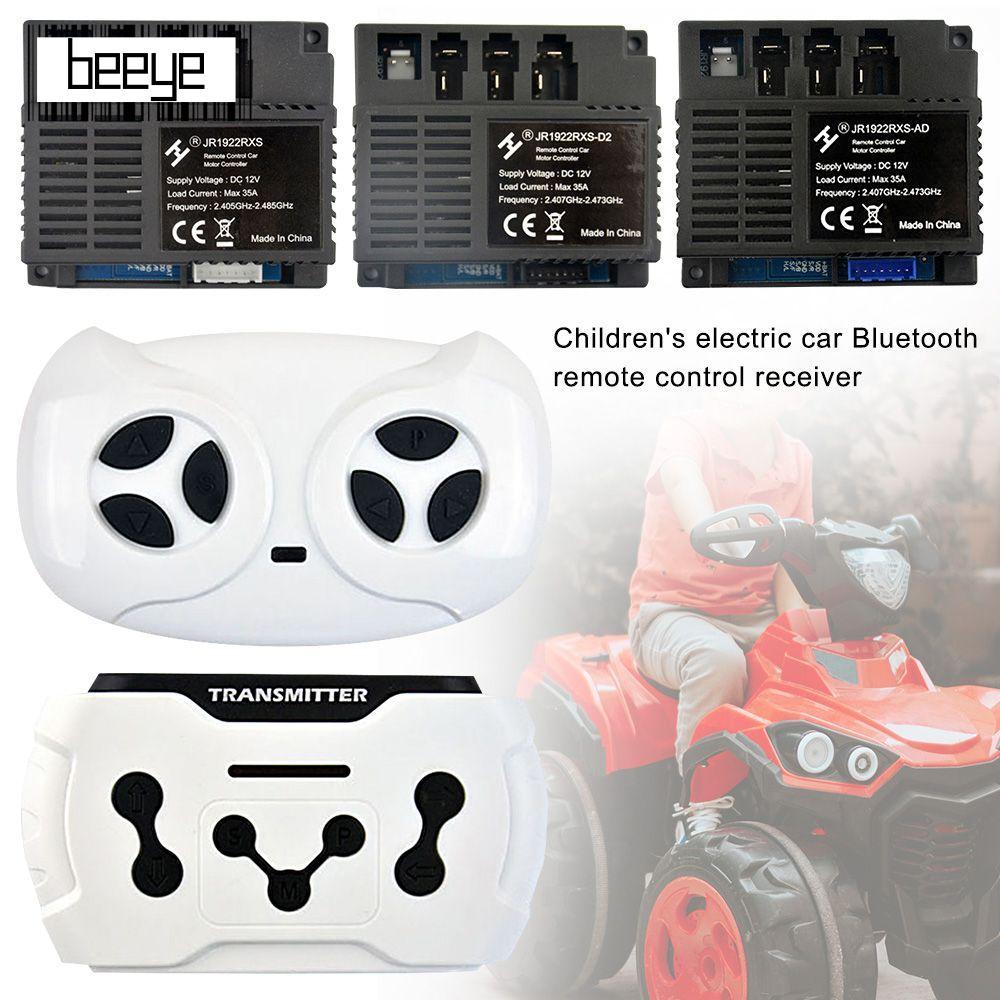 Điều khiển từ xa BEEYE Bán chạy Điều khiển từ xa cho bộ điều khiển JR1922RX / JR1822RX