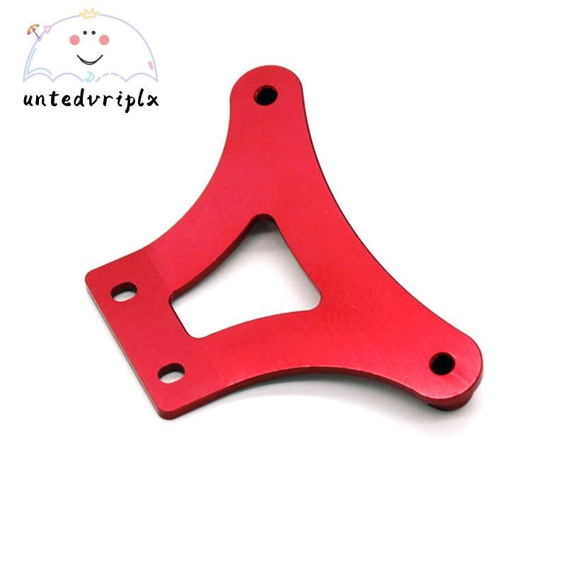 Vỏ Vô Lăng Kim Loại EA1010 Cho JLB Racing CHEETAH 11101 21101 J3 Tốc Độ 1 / 10 RC Xe Nâng Cấp Phần