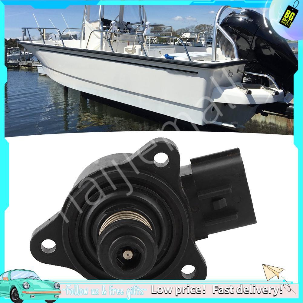 Haiji Haiji Akozon Van điều khiển không khí nhàn rỗi cho phía ngoài 63P-1312A-01-00