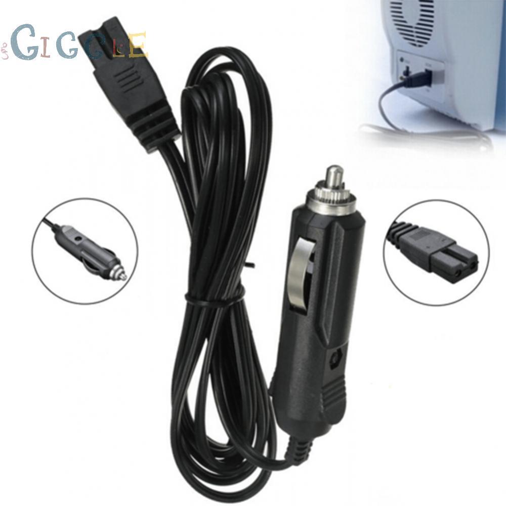 Extension Cord 2 Pin For Car Mini Fridge 1 Pc 1.8m 10A Accessories B Type