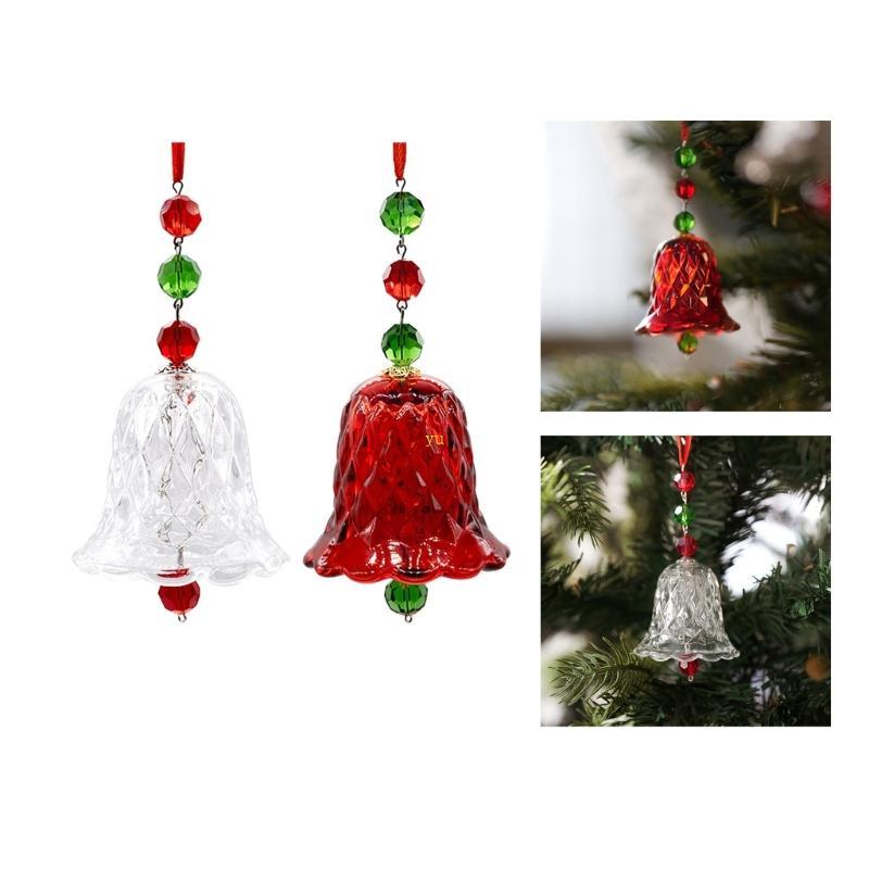 Yu Crystal Sun Catcher Crystal Chuông gió Trang trí cửa sổ Mặt dây chuyền thủy tinh