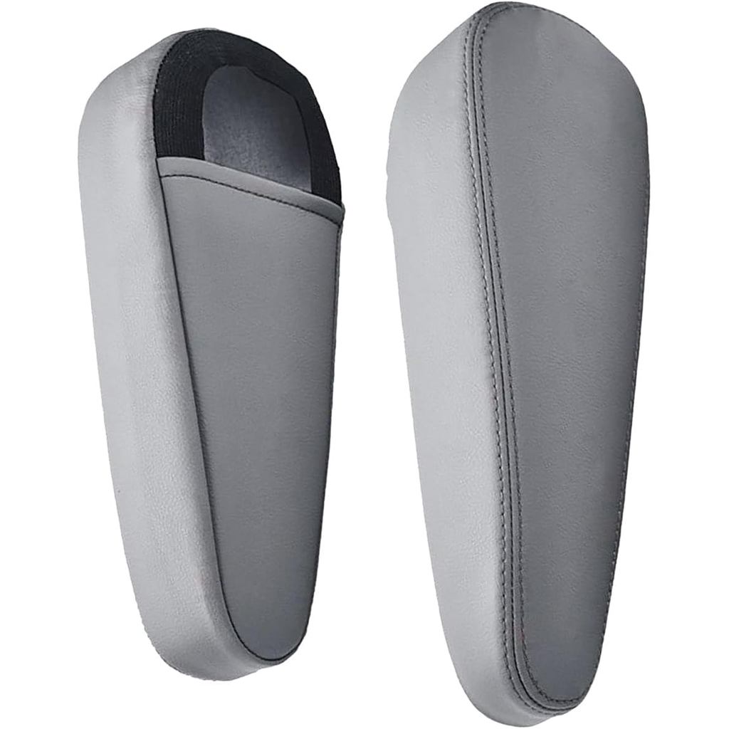 2 Chiếc Ghế Thay Thế Tay Vịn Da Dành Cho Xe Lexus GX 470 GX470 2003-2009