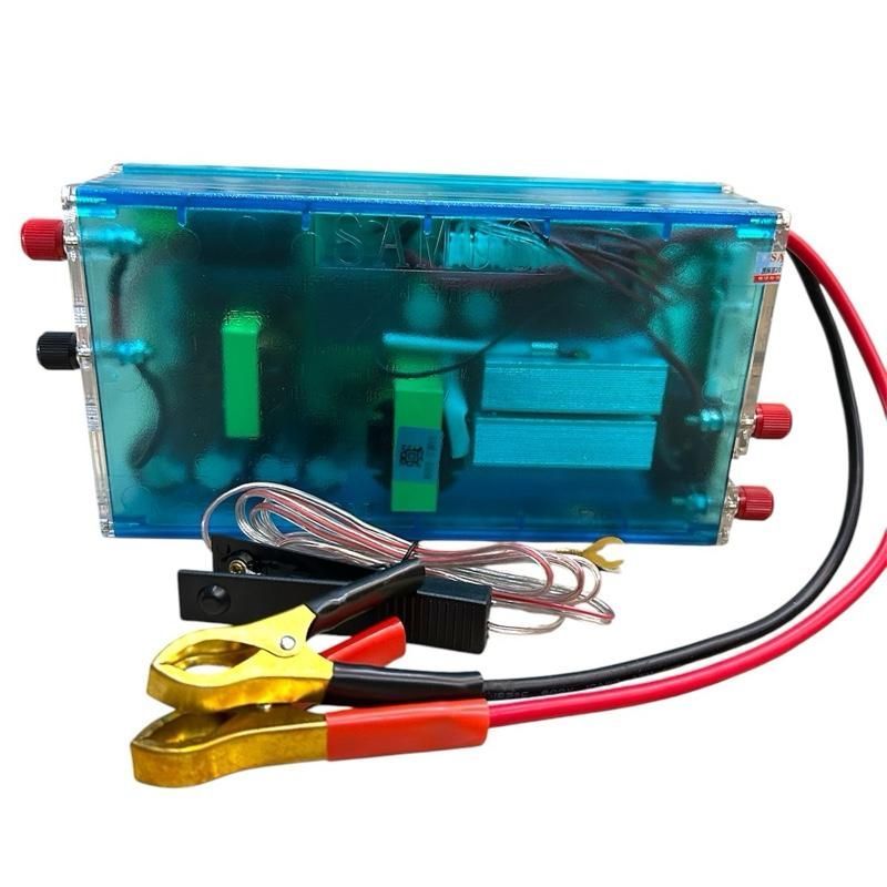 bộ inventer đổi nguồn samus 888M chính hãng ( bản nâng cấp vỏ xanh)