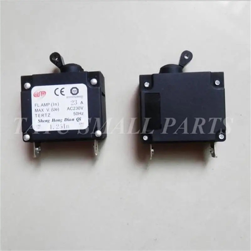 MÁY PHÁT ĐIỆN 23A BẢO VỆ MÁY PHÁT ĐIỆN CHO XE HONDA E * 5500 6500 YAMAHA MZ360 EF6600 5KW MÁY PHÁT Đ