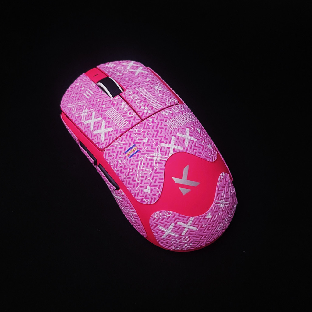 Từ Miếng Dán Chống Trơn Trượt Chuột A7PRO / L7 / M7 / A5 / promax / ultra Lizard Skin 3m Keo Dán Bảo