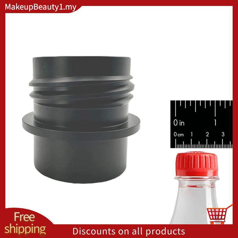 Bộ chuyển đổi chai cho máy đo 28mm Chai bong bóng PET cho máy Fizzi DUO Terra Art A200 G100