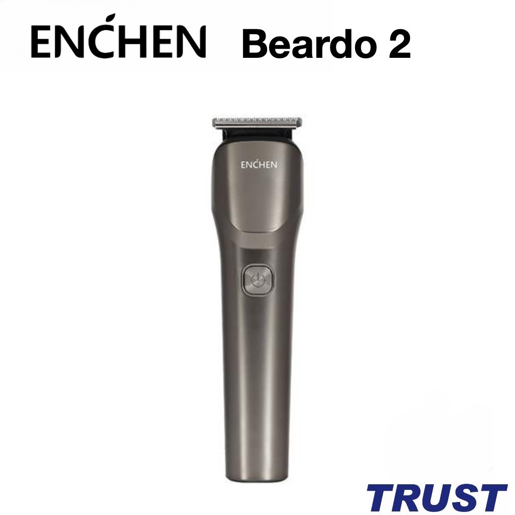 Tông đơ cắt tóc pin sạc Enchen BEARDO 2