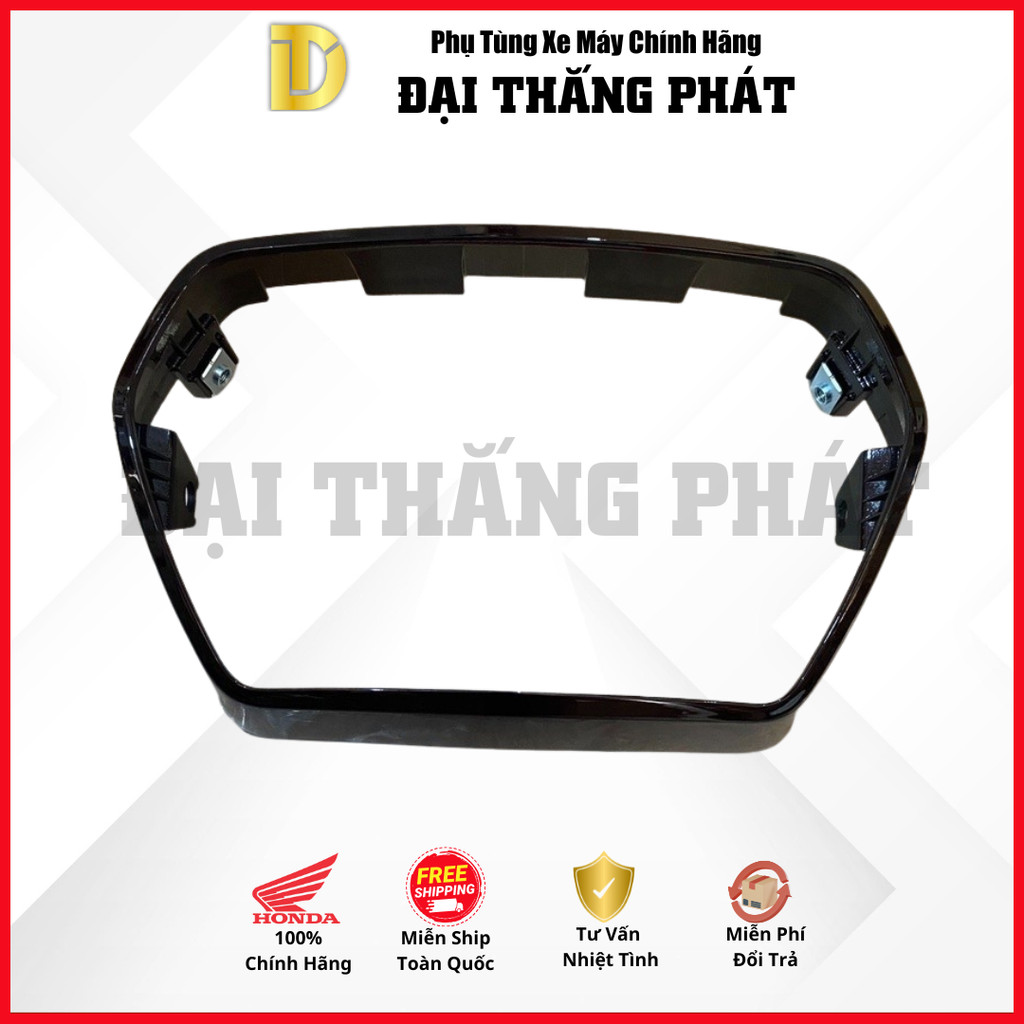 Vành đèn pha Dream *R150CU* (33101-KFV-791)
