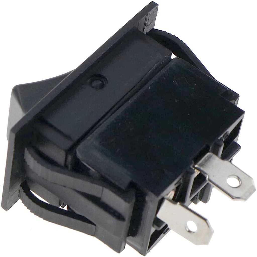 Phụ tùng thay thế cho công tắc nổi bật 12V K112-62212 K112-62210 cho Kubota BX1500D RTV900G ZG222 Mo