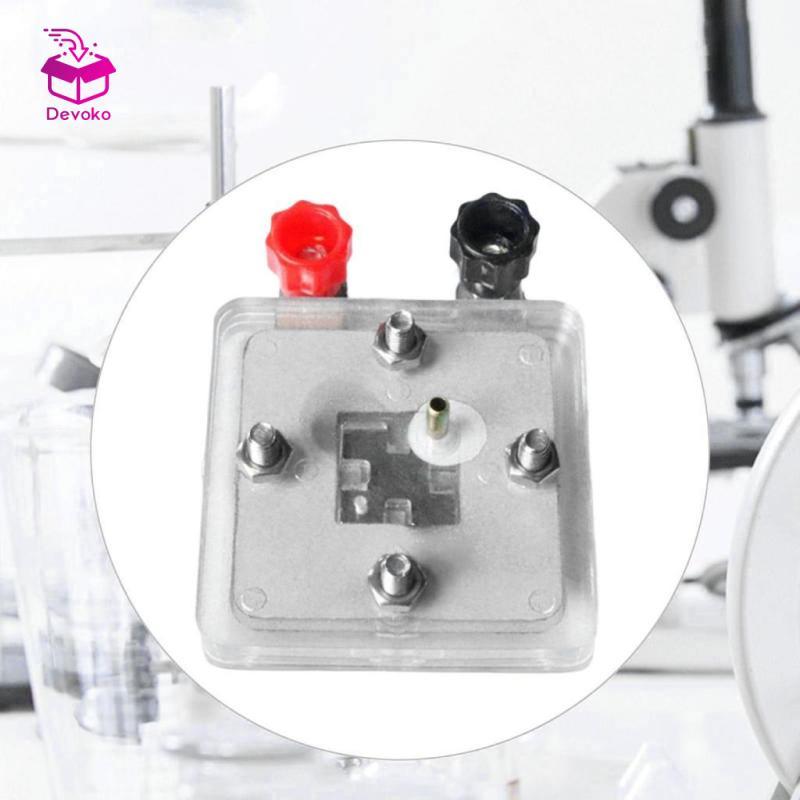 Pem Hydro Fuel Cell Pem Electrolysis Demonstrator Proton Exchange Membrane