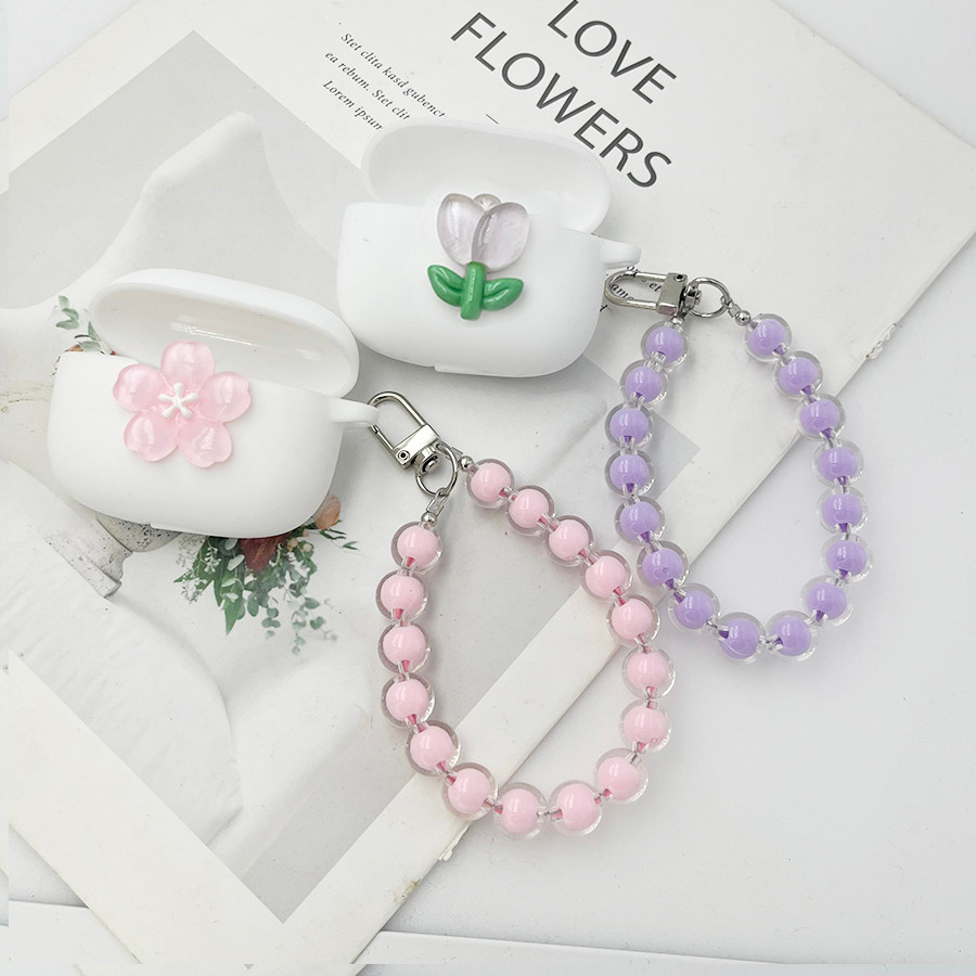 Dành Cho Bose QuietComfort Ultra / Ultra II Ốp Lưng silicon Mềm Thời Trang Tai Nghe EarPhone Dành Ch