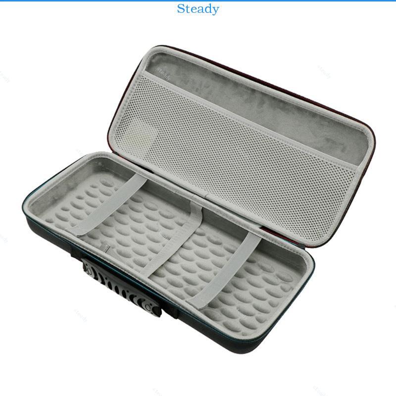 Túi đựng du lịch ổn định có tay cầm cho bàn phím KZZI K75 75%