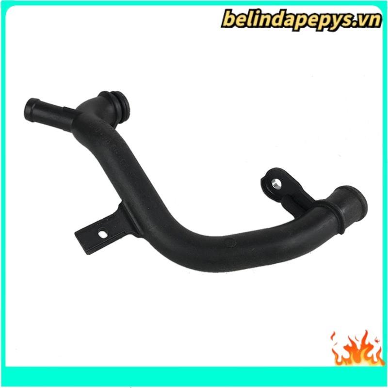 [Mới] 06J121065F 06J 121 065F cho -Audi A3 Q3 TT cho Beetle CC Eos J-Etta Ống Nước Làm Mát 06J 121 0