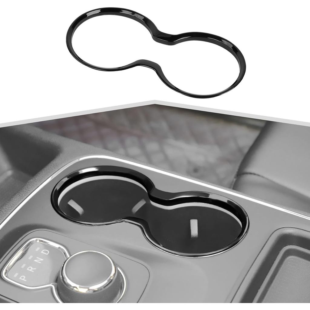 Cho Dodge Durango Phía Trước Giá Đỡ Khung Nước Bánh Răng Dịch Chuyển Bảng Điều Khiển Uống Bao Phụ Ki