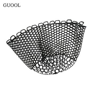 Guool Silicone Lưới chắc chắn Lưới câu cá dày