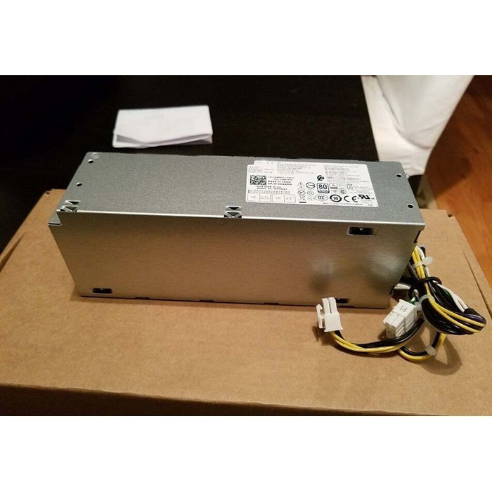 Bộ nguồn PSU cho Dell Optiplex 3040 5040 7040 3650 3656 SFF 180W D180ES-00 H180AS-00 B180AS-00 L180E