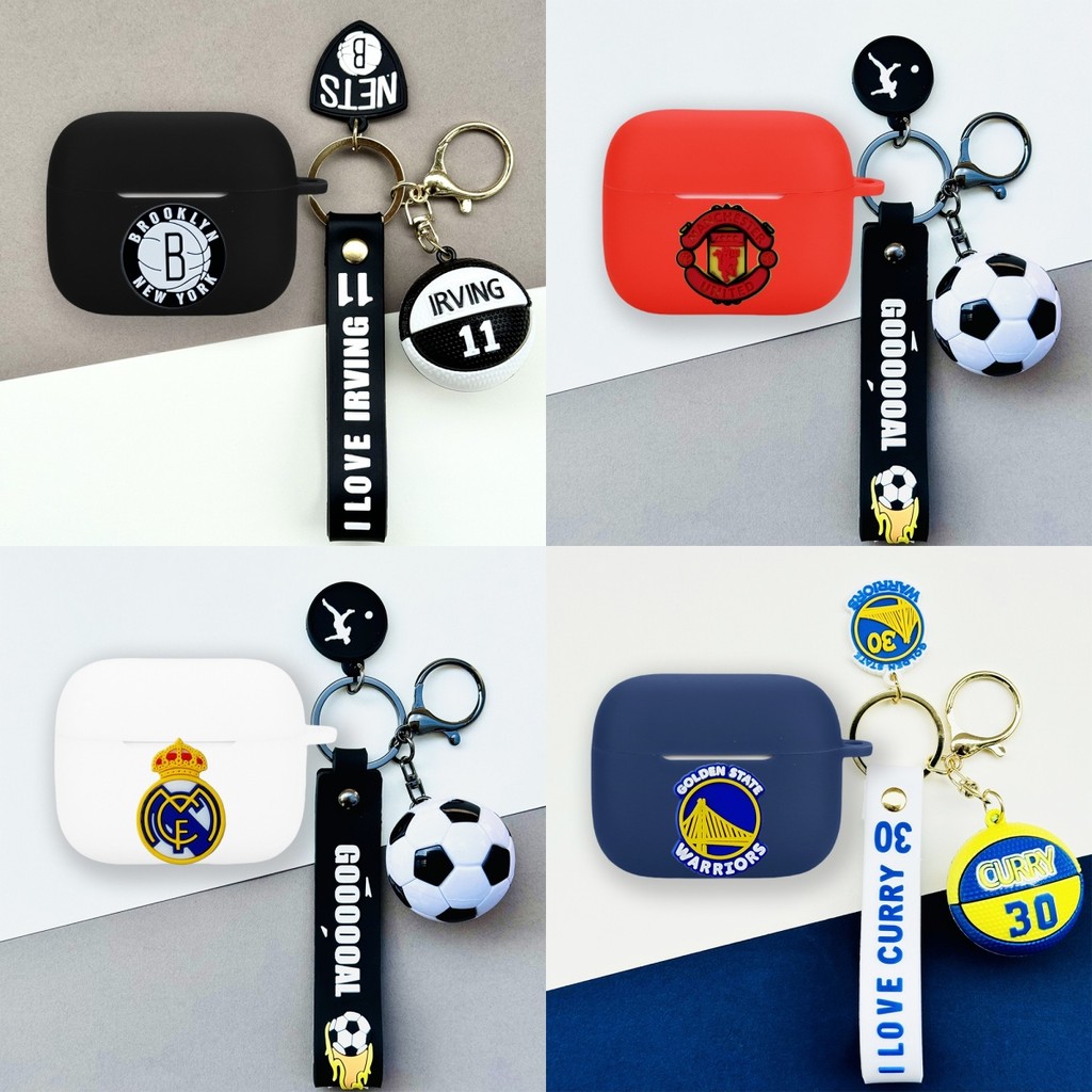 for iQOO TWS 5 Case Silicone Soft Case Suitable for iQOO TWS 5 Shockproof Shell Protective Sleeve Cu