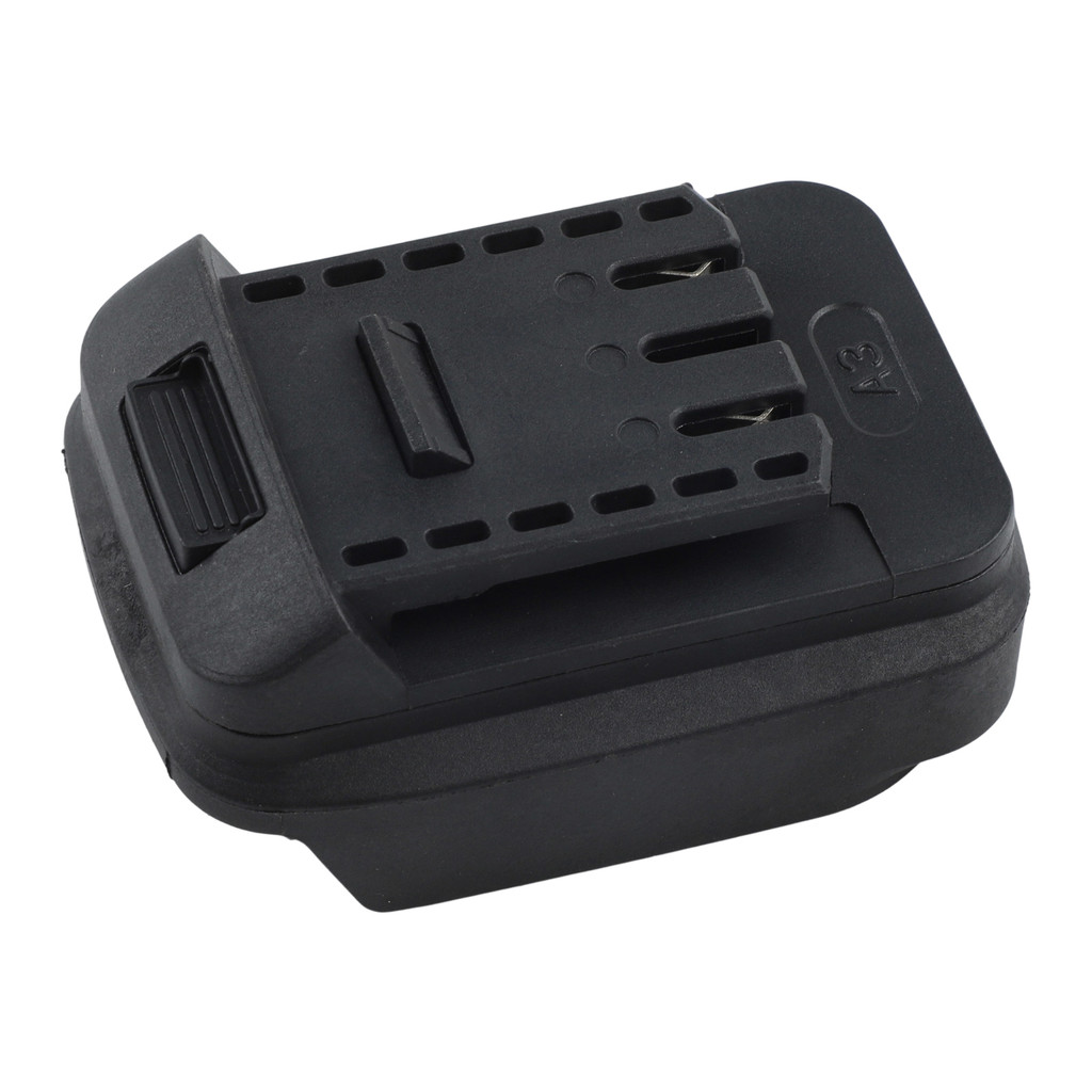 Bộ Chuyển Đổi Pin diy Màu Đen Cho Pin maki-ta bl1830 bl1840 bl1850 Dây Cáp Kết Nối Pin Makita Với BL