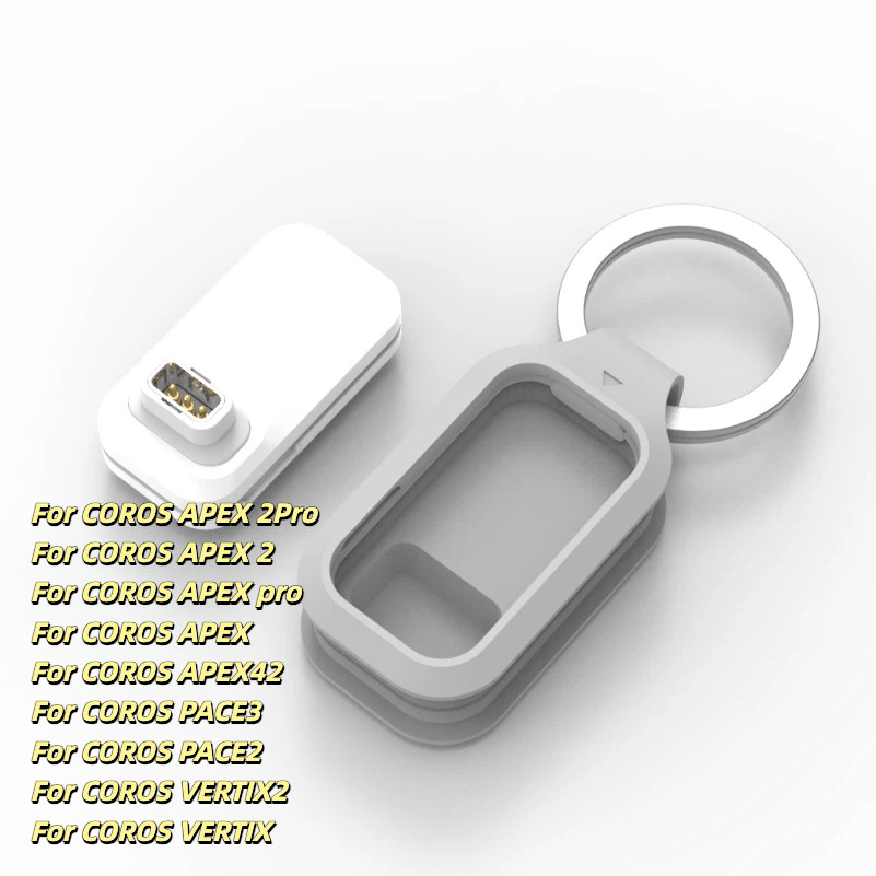 Dành cho bộ chuyển đổi sạc đồng hồ Garmin FENIX 8 và Galchi PACE 3 Coros APEX 2 Pro Coros APEX 2 Cor