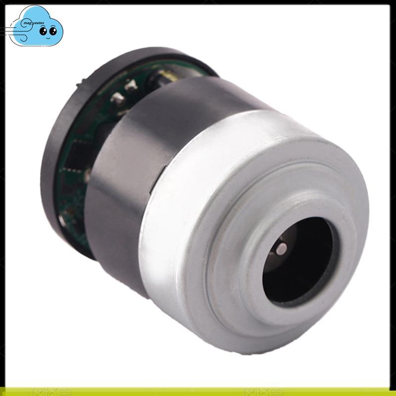 45mm 80000Rpm BL4560 DC 120W Máy hút bụi ô tô Động cơ không chổi than Máy hút bụi không dây tốc độ c