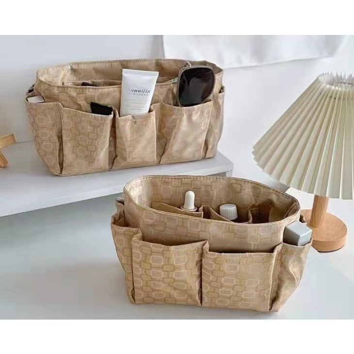 Bộ 2pc PK3 - Hộp đựng túi nhiều ngăn (Lớn / Nhỏ)