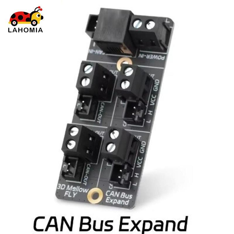 Bảng mở rộng Canbus Công cụ đa năng Canbus Sắp xếp dây truyền thông Canbus Phụ kiện đáng tin cậy Bản