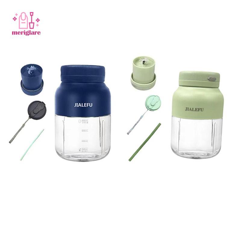 Máy xay sinh tố cầm tay, Smoothie, Shakes, Blender, Cốc 1.3L, dành cho gia đình, Dã ngoại, Hoạt động