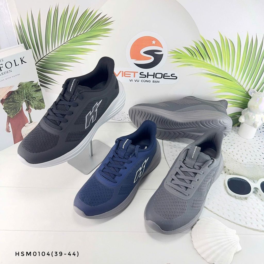 GIÀY THỂ THAO NAM BI.TIS CHÍNH HÃNG ẢNH SHOP TỰ CHỤP 100% HSM01300