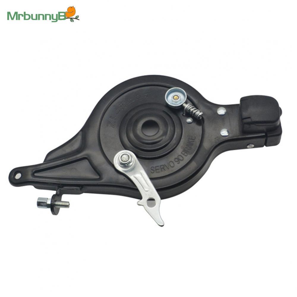 Phải có bộ phanh cho xe đạp Ebike và MTB đáng tin cậy và dễ lắp đặt