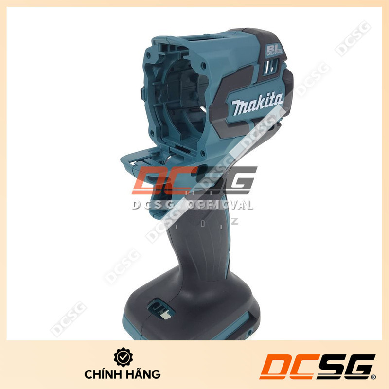 Vỏ máy khoan DDF481/ DHP481 Makita 187921-4 | DCSG