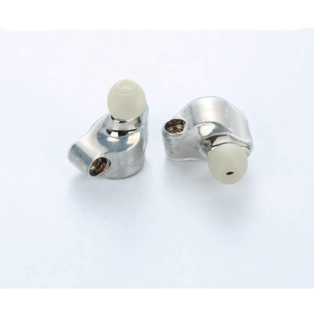 Vỏ bảo vệ trong suốt chống sốc chống rơi cho tai nghe Sony IER-M9 M7 IER-Z1R (dành cho Sony IER-Z1R)