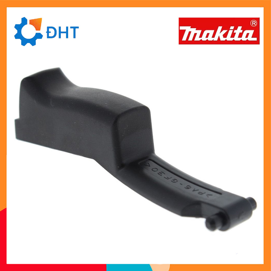 Cần công tắc cho máy khoan bê tông DHR242/ DHR243/ DHR244 makita 453123-7