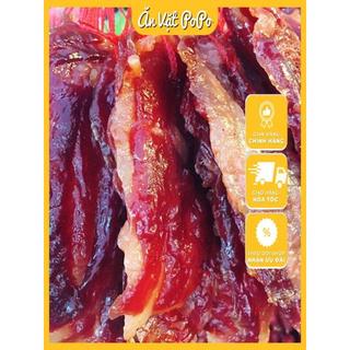500gr lạp vịt